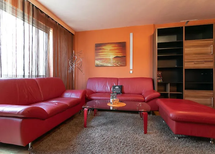 Zentrales In U-bahn Naehe & Hauptbahnhof Apartment Vienna