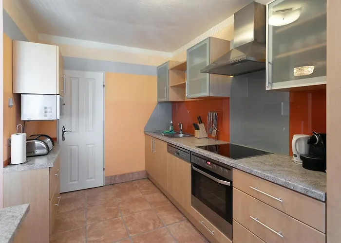 Apartment Zentrales In U-bahn Naehe & Hauptbahnhof *